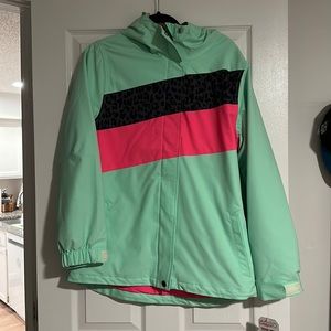 Women’s XL Ski/Snowboard Jacket